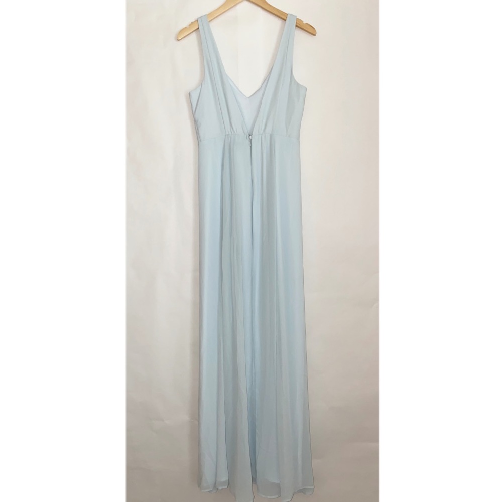 Show me your mumu Jenn Maxi Dress - Picture 6 of 16